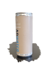 Profilert iskaffe 250ml