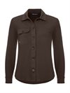 Overshirt Advantage Leisure for damer