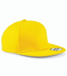 CAP 5 PANEL SNAP BACK GUL