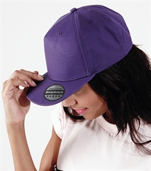 CAP 5 PANEL SNAP BACK