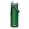 Camelbak-drikkeflaske-Thrive-Flip-Straw-750-ml-gronn
