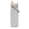 Camelbak-drikkeflaske-Thrive-Flip-Straw-750-ml-klar