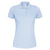 Cottover-tennisskjorte-dame-lysebla