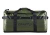 Craft-Adv-Entity-Duffelbag-95-liter-gronn-langside