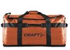 Craft-Adv-Entity-Duffelbag-95-liter-orange