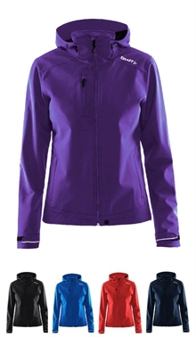 Craft Aspen Softshell jakke | FINN.no Craft Aspen Softshell jakke | FINN.no