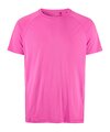 Craft-CORE-Unify-Training-Tee-farge-magenta