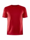 Craft-Core-Unify-Training-Tee-M-bright-red