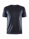Craft-Core-t-skjorte--Unify-Training-apshalt-mork-gra