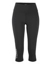 Craft-Rush-2.0-capris-for-damer-sort