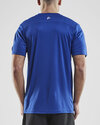 Craft-Rush-SS-Tee-t-skjorter-for-trening-med-logo-rygg