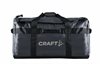 Craft-duffelbag-100-liter-granittgra-med