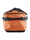 Craft-duffelbag-Adv-Entity-70-liter--oransje-siden