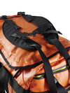 Craft-duffelbag-Adv-Entity-70-liter--oransje-topp