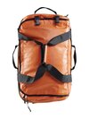 Craft-duffelbag-Adv-Entity-70-liter-oransje-topp-2
