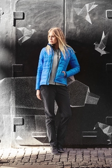 Craft primaloftjakke for damer Craft Insulation Primaloft jacket dame