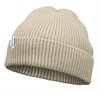 Urban Rib beanie fra Craft med brodert logo
