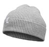 Urban Rib beanie fra Craft med brodert logo