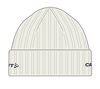 Urban Rib beanie fra Craft med brodert logo
