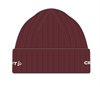 Urban Rib beanie fra Craft med brodert logo