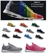 Craft sko til firma hvilken farge er ditt firma firmasko