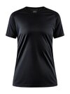Craft-t-skjorte-1909879-999000_Core-Unify-Training-Tee-W_Front