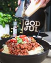 ITALIENSK PAKKE