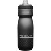 Drikkeflaske-Camelbak-Podium-750-ml-sort-med-logo