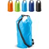 Drybag 10 liter vanntett bag med trykk av logo