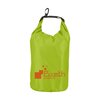 Drybag-vanntett-bag-5-liter-limegronn