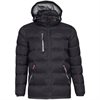 Dujakke-Supersoft-Down-Jacket-mork-gra