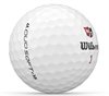 Wilson Duo Soft golfballer