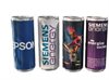 Energidrikk, 250 ml