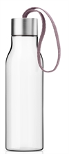 Eva Solo flaske 500 ml farge Nordic rose