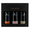 Experience boks 20 Gaveeske med oljer og rødvinseddik R