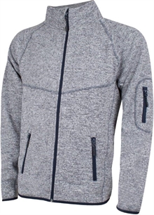 Fleecejakke 7401 Whistler