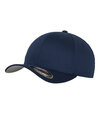 Flexfit-Fitted-Baseball-Cap-YP004_Navy_FT
