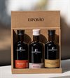 Gaveeske-Experience-3.0-organisk-olivenolje-og-rodvinseddik