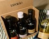 Gaveeske-Experience-3.0-organisk-olivenoljer
