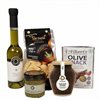 Gavepose Tapenade med Black Olive Tapenade