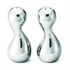 Georg Jensen Cobra slat og pepperbøsser