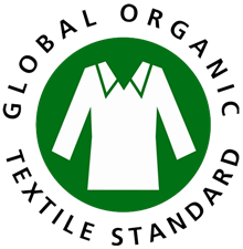 Global Organic Textile Standard logo