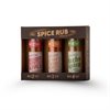 Grillkrydder gavesett Spice Rub 3 pk 1319