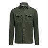 Hicksville Overshirt marineblå