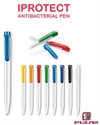 IProtect Antibacterial kulepen