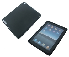 Ipad 2 cover med logo