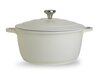 Isak-beige-gryte-av-aluminium-med-keramisk-belegg--og--stalsilikonhandtak