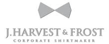 J Harvest & Frost skjorter