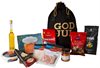 Jul i stua medium