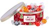Juleboks Stjernen med Lindt sjokoladekuler, 500 g